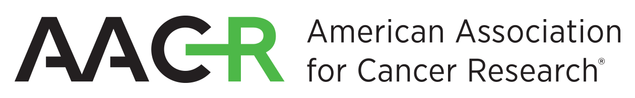 AACR Aging Summit